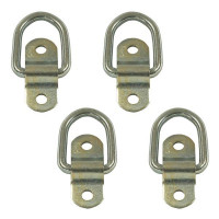 Zurröse Zugkraft LC 250 daN, 4er Set Zurröse Zugkraft LC 250 daN, 4er Set