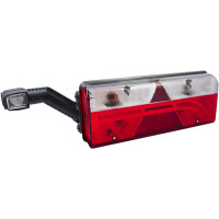 ASPÖCK Europoint III, 24 V, links, 7-pol. ASS + 4 x 2-pol. ASS, URA - 25-7020-511 ASPÖCK Europoint III, 24 V, links, 7-pol. ASS + 4 x 2-pol. ASS, URA - 25-7020-511