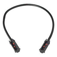 ASPÖCK Verbindung P&R, Kabel 0,50 m - 68-5000-004 ASPÖCK Verbindung P&R, Kabel 0,50 m - 68-5000-004