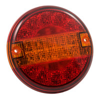 ASPÖCK Lichtscheibe, 3-K-LED, Einfachfunktion - 18-8384-551 ASPÖCK Lichtscheibe, 3-K-LED, Einfachfunktion - 18-8384-551