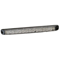 ASPÖCK Linepoint I LED, 12/24 V, Rück-, Brems-, Blinkl., 0,5m, openend - 33-8914-001 ASPÖCK Linepoint I LED, 12/24 V, Rück-, Brems-, Blinkl., 0,5m, openend - 33-8914-001