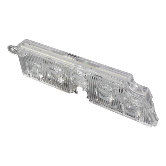 ASPÖCK LED-Einsatz für Europoint III, Blinker rechts - 12-1574-224