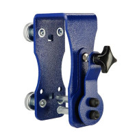 Spanngurtaufroller mit Magnethalter - MAG II Spanngurtaufroller mit Magnethalter - MAG II