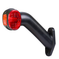 ASPÖCK Superpoint II, 12 V, links, 0,86 m, Standard, DC - 31-3409-017 ASPÖCK Superpoint II, 12 V, links, 0,86 m, Standard, DC - 31-3409-017