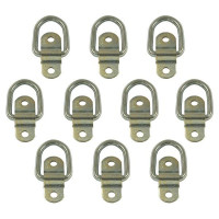 Zurröse Zugkraft LC 250 daN, 10er Set Zurröse Zugkraft LC 250 daN, 10er Set