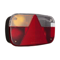 ASPÖCK Multipoint III, 12 V, links, 5-pol. Baj., mit NSL - 24-8000-007 ASPÖCK Multipoint III, 12 V, links, 5-pol. Baj., mit NSL - 24-8000-007