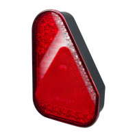 ASPÖCK Earpoint LED, 12/24 V, rechts, Kabel 0,8 m, open end, RFS/NSL - 35-0302-001 ASPÖCK Earpoint LED, 12/24 V, rechts, Kabel 0,8 m, open end, RFS/NSL - 35-0302-001