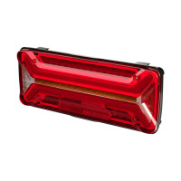 ASPÖCK EcoLED II Truck, 12/24V, rechts, 7-pol.AMP, mit ISO-Impuls - 25-4120-061 ASPÖCK EcoLED II Truck, 12/24V, rechts, 7-pol.AMP, mit ISO-Impuls - 25-4120-061