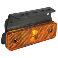 ASPÖCK Flatpoint I LED, 24 V, SML, o.Kabel, 2-pol.ASS, 90° Winkel (Z) - 21-2200-014 ASPÖCK Flatpoint I LED, 24 V, SML, o.Kabel, 2-pol.ASS, 90° Winkel (Z) - 21-2200-014