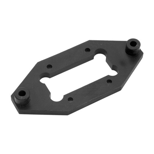ASPÖCK Halteplatte für Flexipoint I - 15-5316-007