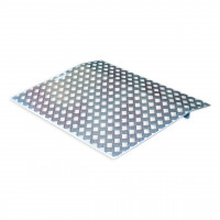 EXPRESSO Verladesteg 80 x 100 cm, Höhenausgleich 150 mm, Tragkraft 1000 kg EXPRESSO Verladesteg 80 x 100 cm, Höhenausgleich 150 mm, Tragkraft 1000 kg