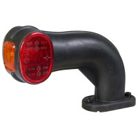 ASPÖCK Superpoint II, 12 V, links, rt/ws/ge, 1,00 m, DC, Earpoint - 31-3809-007 ASPÖCK Superpoint II, 12 V, links, rt/ws/ge, 1,00 m, DC, Earpoint - 31-3809-007