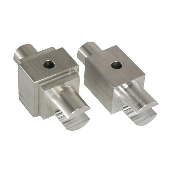 Adapter für Klemmbalken LS-KB-10071, 1 Paar