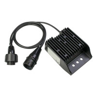 ASPÖCK LED-Control-Gerät (LCG 1.2), 24 V, 7-pol. Baj., 0,65 m - 75-0300-101 ASPÖCK LED-Control-Gerät (LCG 1.2), 24 V, 7-pol. Baj., 0,65 m - 75-0300-101