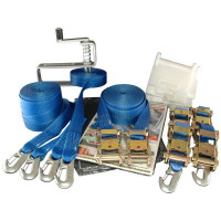 Komplett-Paket BULLY Komplett-Paket BULLY