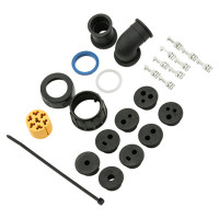 ASPÖCK Verbinderset 7-pol. ASS, Buchse gelb - 13-5626-941 ASPÖCK Verbinderset 7-pol. ASS, Buchse gelb - 13-5626-941