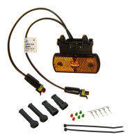 ASPÖCK Reparatur-Satz Unipoint II LED,24V,SML,2-pol.Supers.,Winkel (Z) - 31-2464-024 ASPÖCK Reparatur-Satz Unipoint II LED,24V,SML,2-pol.Supers.,Winkel (Z) - 31-2464-024