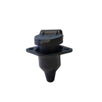 ASPÖCK Steckdose 3-polig, 12 V, DIN 9680 - 13-3193-507 ASPÖCK Steckdose 3-polig, 12 V, DIN 9680 - 13-3193-507