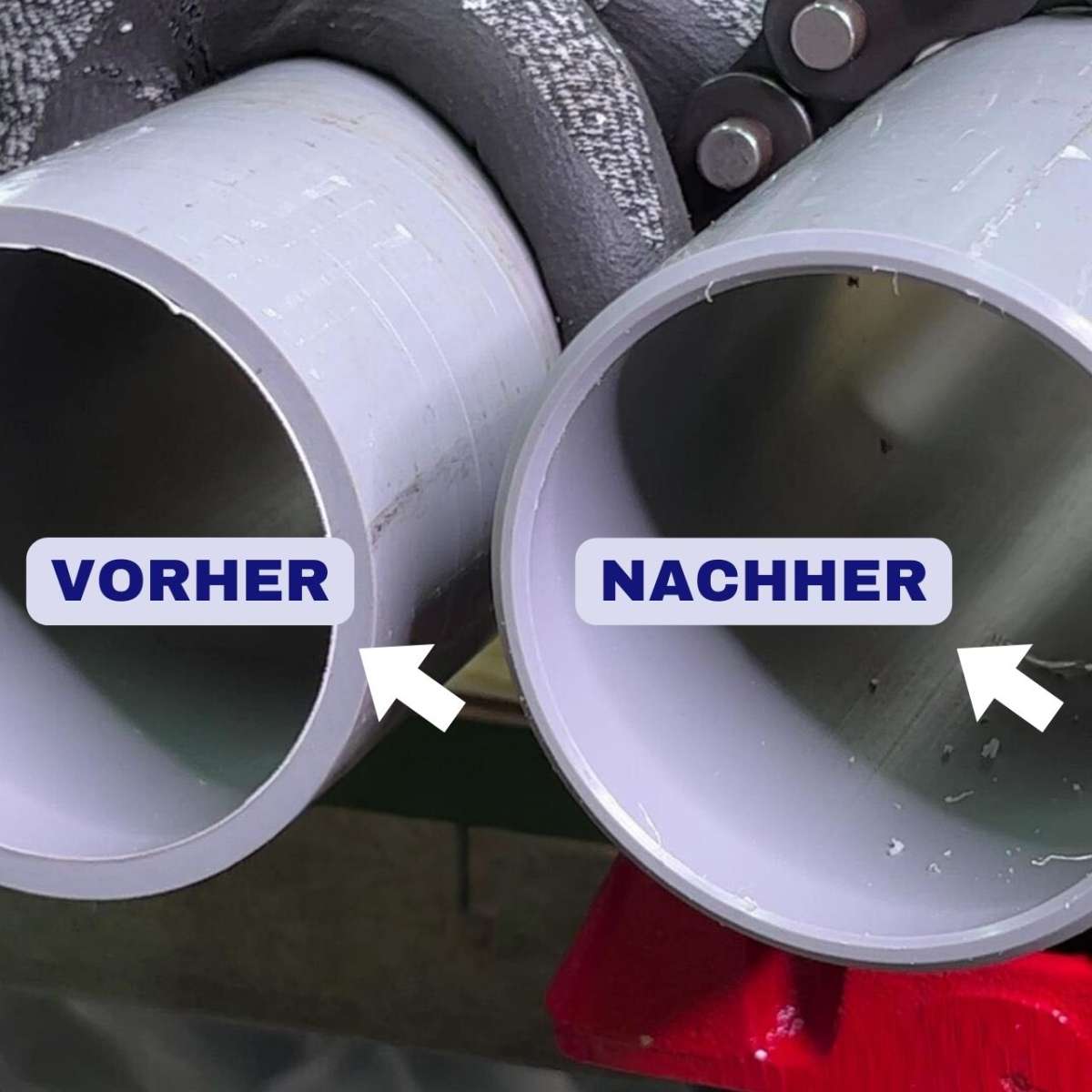 Rohr-Entgrater Für Bremsleitung, 31,00 Produktbild-Vorschau 5