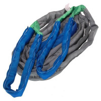 Bergegurt / Abschleppgurt LKW, 6m, Bruchkraft 14000 kg, inkl. Tragetasche, Hauptbild Bergegurt / Abschleppgurt LKW, 6m, Bruchkraft 14000 kg, inkl. Tragetasche, Hauptbild