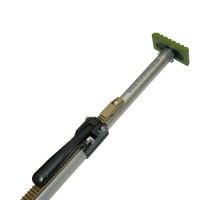 Klemmbalken, Aluminium, 42 mm, verstellbar 2,35 - 2,72 m, 50er Set Klemmbalken, Aluminium, 42 mm, verstellbar 2,35 - 2,72 m, 50er Set