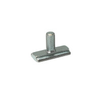 Schraubfitting Slide, verschiebbar, für Airlineschienen, M10 x 20 mm, LC 2.000 daN Schraubfitting Slide, verschiebbar, für Airlineschienen, M10 x 20 mm, LC 2.000 daN