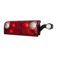 ASPÖCK Europoint II, 24 V, rechts, 7-pol. ASS, mit URA (LED) - 25-6421-701 ASPÖCK Europoint II, 24 V, rechts, 7-pol. ASS, mit URA (LED) - 25-6421-701