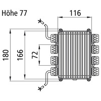 ASPÖCK Spannungswandler Gen2, 24 V auf 12 V, Kabel 2 x 0,9 m, open end - 76-9054-001 ASPÖCK Spannungswandler Gen2, 24 V auf 12 V, Kabel 2 x 0,9 m, open end - 76-9054-001