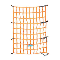 GSP Trennnetz, 25 mm Gurtbandnetz, 1125 x 1825 mm, LC 250 daN GSP Trennnetz, 25 mm Gurtbandnetz, 1125 x 1825 mm, LC 250 daN