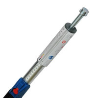 KIM 44 Profi Sperrstange, Alu, 24 mm Vollbolzen, 2000-2500 mm KIM 44 Profi Sperrstange, Alu, 24 mm Vollbolzen, 2000-2500 mm