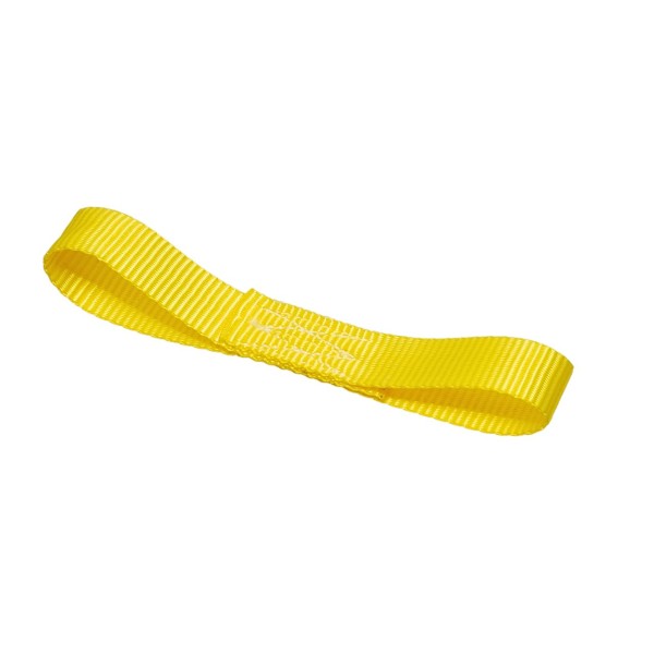 Windenseil-Stopper - Winch Rope Retainer, Länge 18 cm