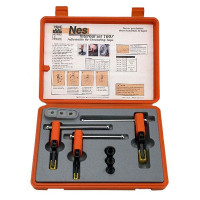Innengewindenachschneider Set Nes 1007, 8 - 20 mm Innengewindenachschneider Set Nes 1007, 8 - 20 mm