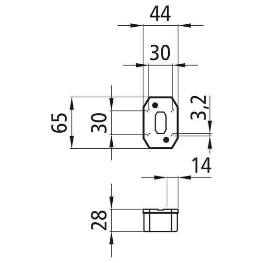 AL-KO Stützrad Automatik Schwerlast 500 Kg PKW Anhänger / Trailer