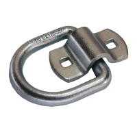 Zurröse Zugkraft LC 2500 daN Zurröse Zugkraft LC 2500 daN