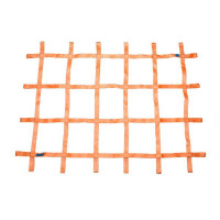 Ladungssicherungsnetz für Caddy / Transporter, Maße 1,3 m x 0,9 m, LC 1000 daN Ladungssicherungsnetz für Caddy / Transporter, Maße 1,3 m x 0,9 m, LC 1000 daN