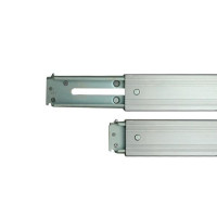 2 x Ladebalken, Aluminium, Sperrkraft 1650 daN, 2310 - 2590 mm f. Kombi-Ankerschiene, DEKRA 2 x Ladebalken, Aluminium, Sperrkraft 1650 daN, 2310 - 2590 mm f. Kombi-Ankerschiene, DEKRA