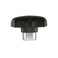 Sterngriff M10 Feingewinde Sterngriff M10 Feingewinde