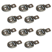 Zurröse Zugkraft LC 500 daN, 10er Set Zurröse Zugkraft LC 500 daN, 10er Set