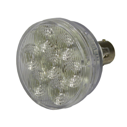 ASPÖCK LED-Einsatz, für Europoint II, 24 V, Rückfahrlichtfunktion - 12-1560-021