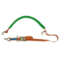 Auto-Transportgurt, Gurtbreite 50 mm Bandfixierung, 4er Set Auto-Transportgurt, Gurtbreite 50 mm Bandfixierung, 4er Set