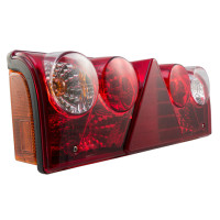 ASPÖCK Europoint II, 24 V, links, 7-pol. ASS, mit Dreieck - 25-6000-501 ASPÖCK Europoint II, 24 V, links, 7-pol. ASS, mit Dreieck - 25-6000-501