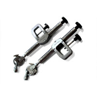 Twinlox offroad - Transportsicherung für Offroad + Supermoto Maschinen - neue Ausführung Twinlox offroad - Transportsicherung für Offroad + Supermoto Maschinen - neue Ausführung