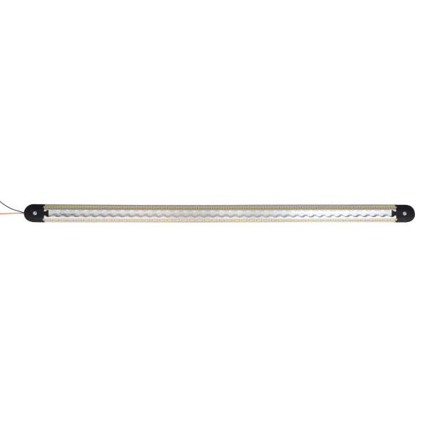 LED Airlineschiene, Halbrundprofil Premium light, 12 V