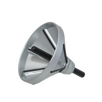 Abfräser Entgrater 2 in 1 für Kunststoffrohre - Innen 27-86 mm, Außen 28-83 mm Abfräser Entgrater 2 in 1 für Kunststoffrohre - Innen 27-86 mm, Außen 28-83 mm