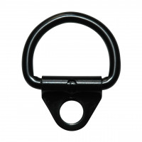 Zurröse Zugkraft LC 400 daN, für Mercedes Sprinter, Vito, VW Crafter, u.ä. Zurröse Zugkraft LC 400 daN, für Mercedes Sprinter, Vito, VW Crafter, u.ä.