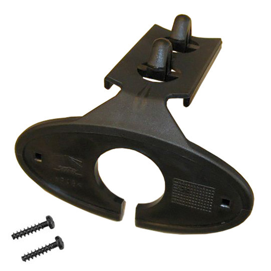 ASPÖCK Schnellhalter für Flatpoint II, inkl. Schraubmaterial - 15-5321-234