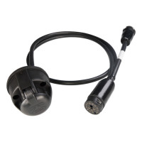 ASPÖCK Versorgungskabel, 7-pol. Steckdose, 17-pol. ASS LP 20 + LP 30 - 58-1631-007 ASPÖCK Versorgungskabel, 7-pol. Steckdose, 17-pol. ASS LP 20 + LP 30 - 58-1631-007