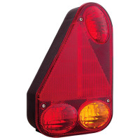 ASPÖCK Earpoint III, 12 V, links, 5-pol. Baj., mit Dreieck, mit NSL - 24-4700-007 ASPÖCK Earpoint III, 12 V, links, 5-pol. Baj., mit Dreieck, mit NSL - 24-4700-007