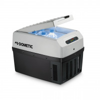 Dometic TropiCool TCX14, 12/24/230V,14l Kühlbox mit Soft-Touch Steuerung Dometic TropiCool TCX14, 12/24/230V,14l Kühlbox mit Soft-Touch Steuerung