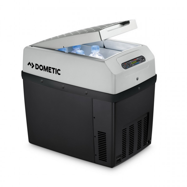 Dometic TropiCool TCX 21 mit Kühl- und Heiz-Funktion